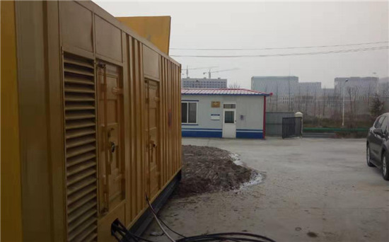 泸西发电机组电缆选型核心注意事项
