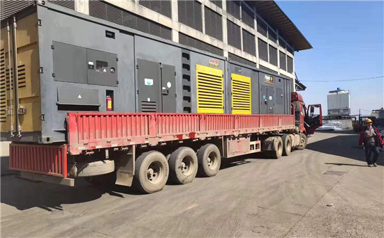 泸西200KW发电机组适配电缆规格选型指南