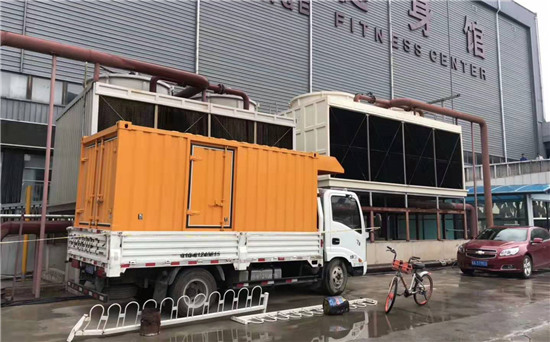 泸西300KW发电机组适配电缆规格选型指南