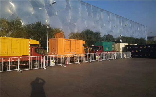 泸西400KW发电机组适配电缆规格选型指南