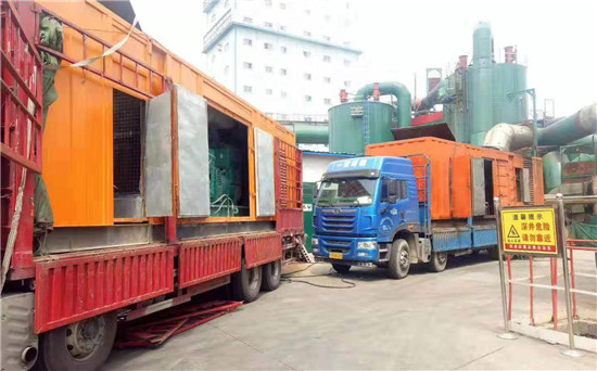 泸西100KW发电机组适配电缆规格选型指南