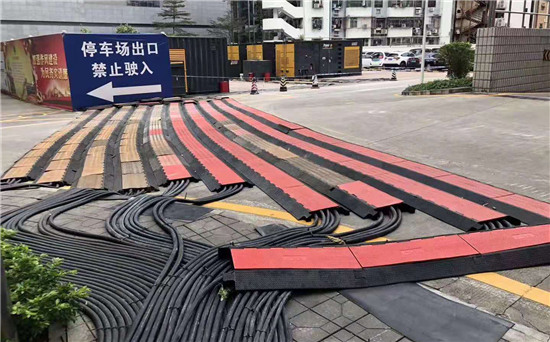 泸西发电机组电缆选型完整具体步骤(工程通用标准流程)